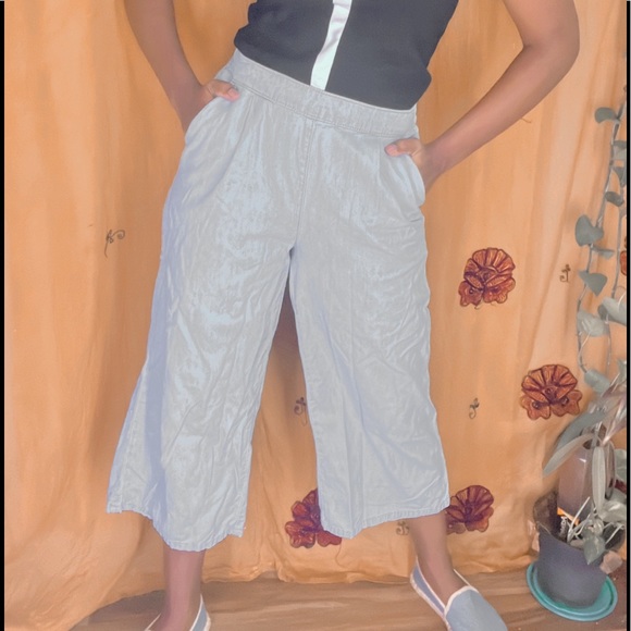 DNMX HIGH WAIST jean - Picture 3 of 5